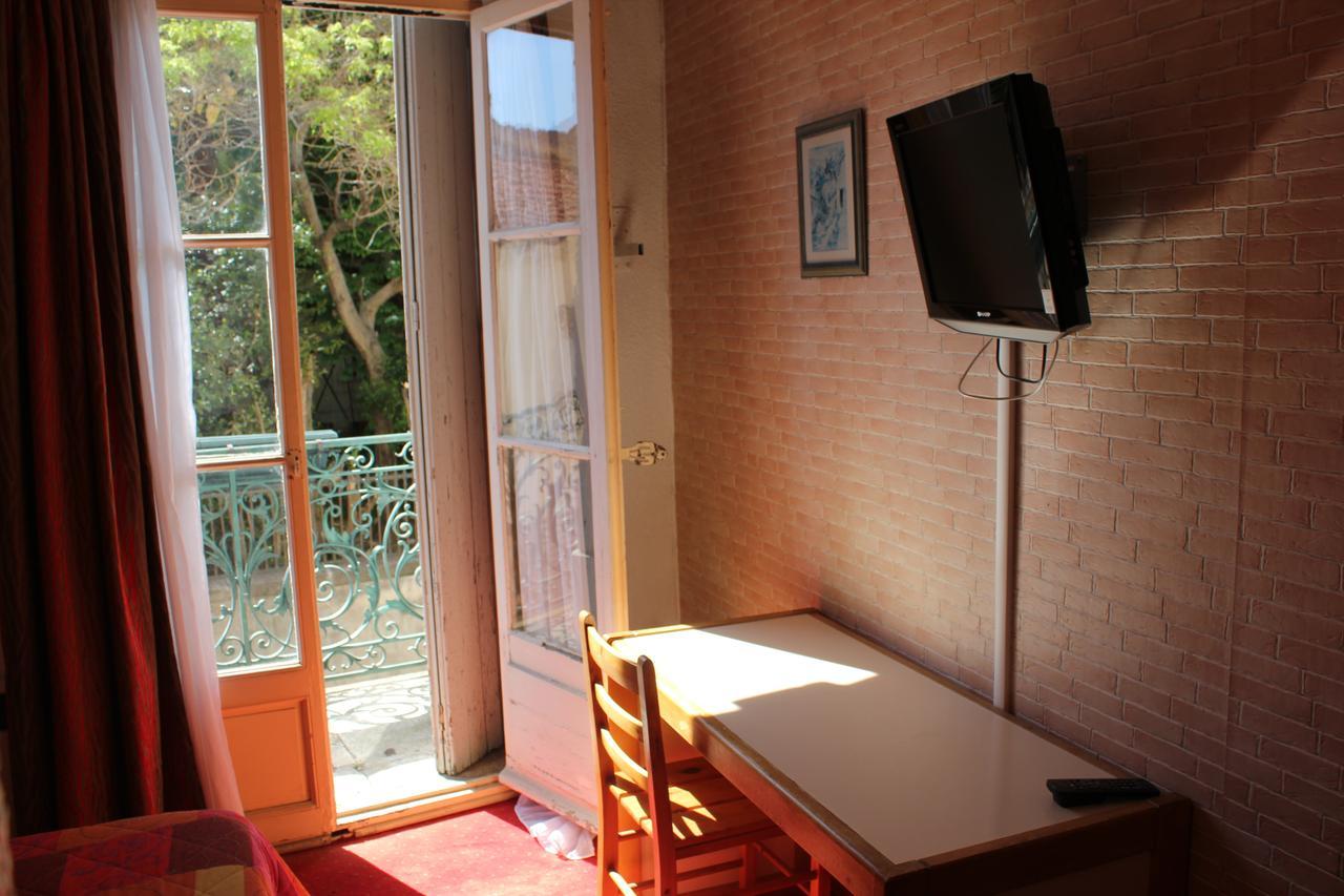 Hotel Du Champs De Mars Béziers Habitación foto