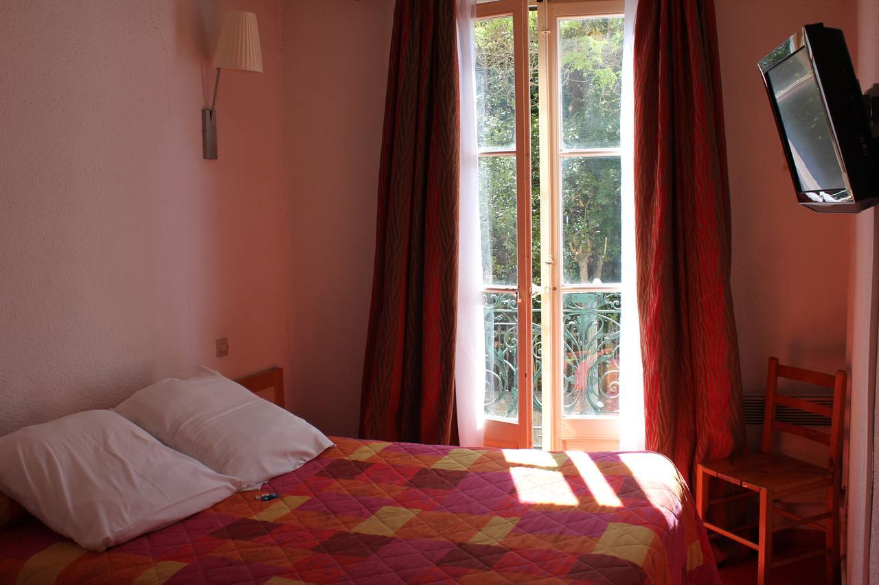 Hotel Du Champs De Mars Béziers Habitación foto