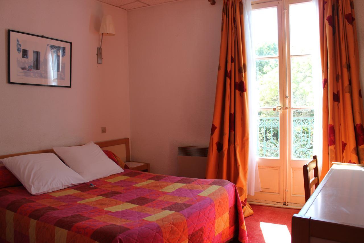 Hotel Du Champs De Mars Béziers Habitación foto